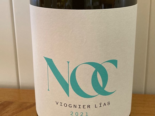 Noc Viognier Lias