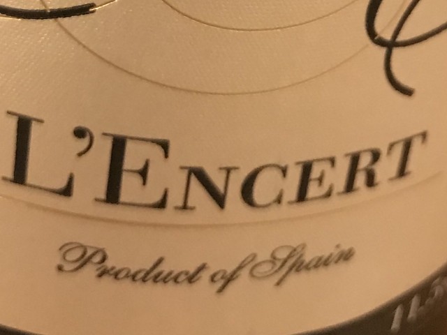 L´Encert (Valencia)