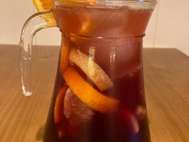 Sangria 