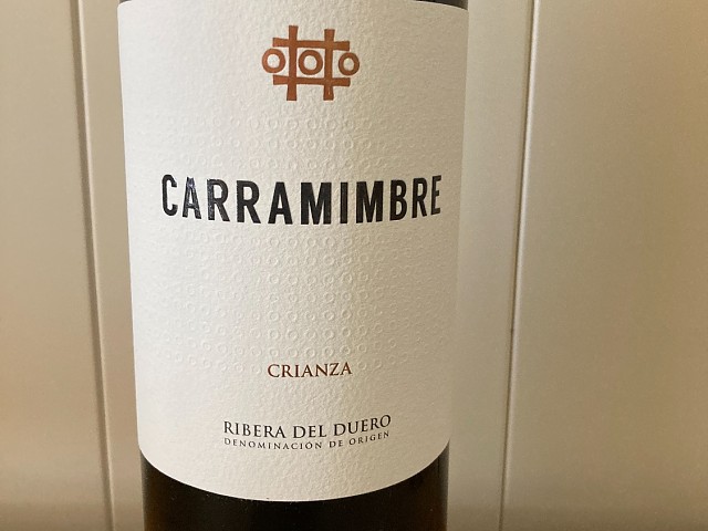 Carramimbre