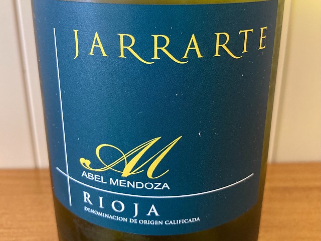 Jarrarte Blanco