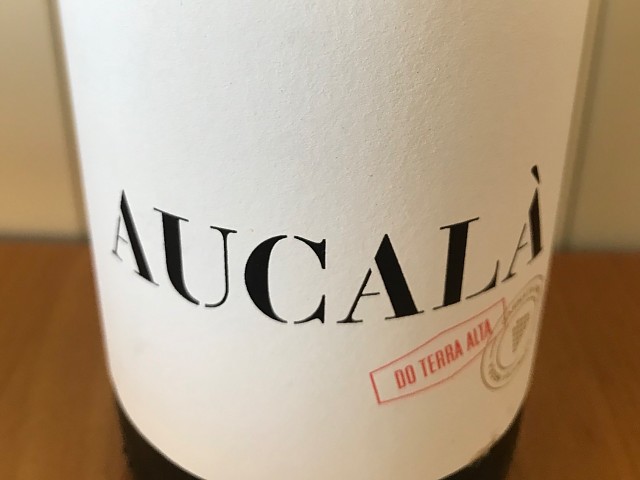 Aucalá (Terra Alta)