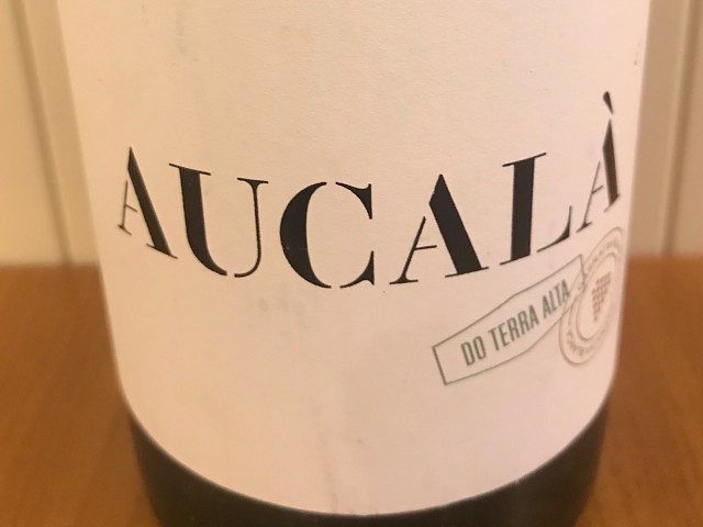 Aucalá (Terra Alta)