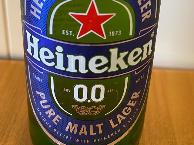 Heineken 00