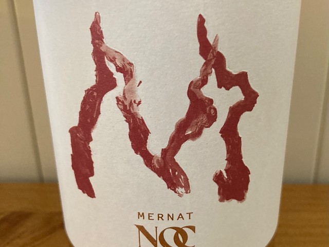 Noc viognier rosado