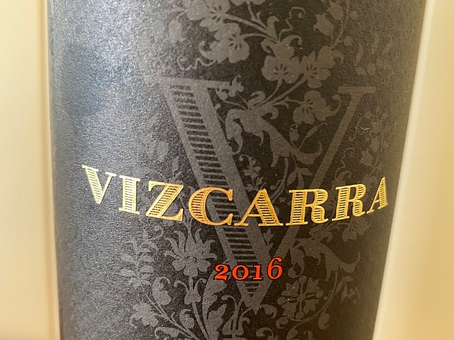 Vizcarra (Ribera del Duero)