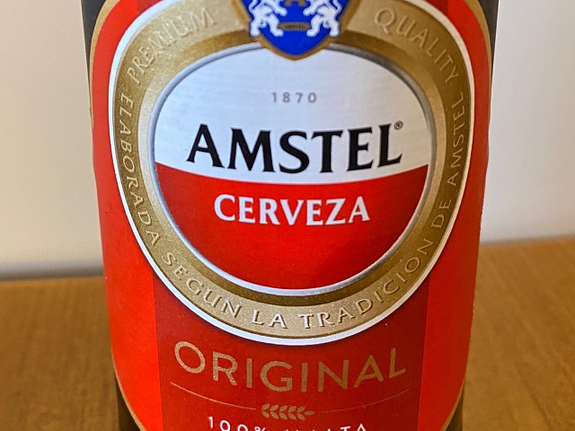 Amstel Original