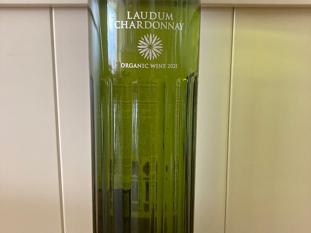 Laudum Chardonnay 