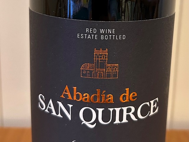 Abadía de San Quirce