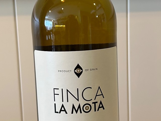 Finca La Mota Verdejo